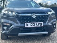 Suzuki S-Cross ULTRA ALLGRIP 16
