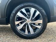 Suzuki S-Cross ULTRA ALLGRIP 4