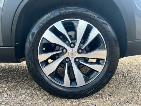 Suzuki S-Cross ULTRA ALLGRIP 4