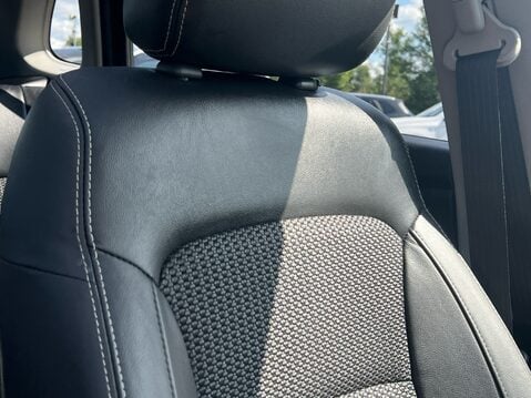 Suzuki S-Cross ULTRA ALLGRIP 38