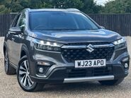 Suzuki S-Cross ULTRA ALLGRIP 1
