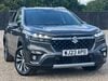 Suzuki S-Cross ULTRA ALLGRIP