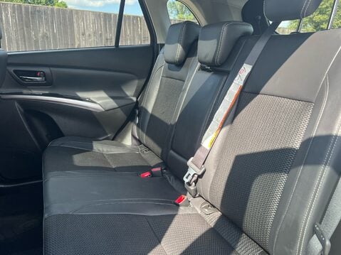 Suzuki S-Cross ULTRA ALLGRIP 9
