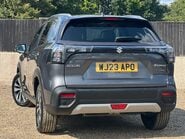 Suzuki S-Cross ULTRA ALLGRIP 2