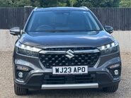 Suzuki S-Cross ULTRA ALLGRIP 7