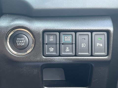 Suzuki S-Cross ULTRA ALLGRIP 29
