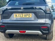 Suzuki S-Cross ULTRA ALLGRIP 17