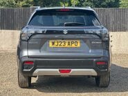 Suzuki S-Cross ULTRA ALLGRIP 8