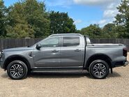 Ford Ranger PLATINUM ECOBLUE 6