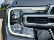 Ford Ranger PLATINUM ECOBLUE 14
