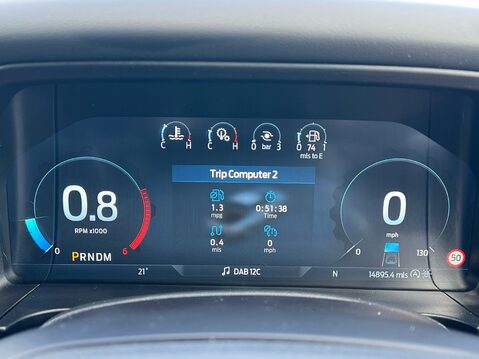 Ford Ranger PLATINUM ECOBLUE 11