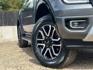 Ford Ranger PLATINUM ECOBLUE 13