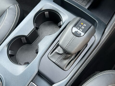 Ford Ranger PLATINUM ECOBLUE 27