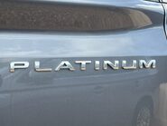 Ford Ranger PLATINUM ECOBLUE 39