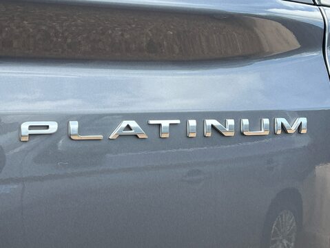 Ford Ranger PLATINUM ECOBLUE 39