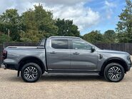 Ford Ranger PLATINUM ECOBLUE 5