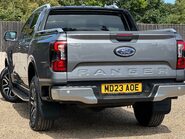 Ford Ranger PLATINUM ECOBLUE 2