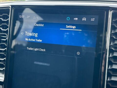 Ford Ranger PLATINUM ECOBLUE 24