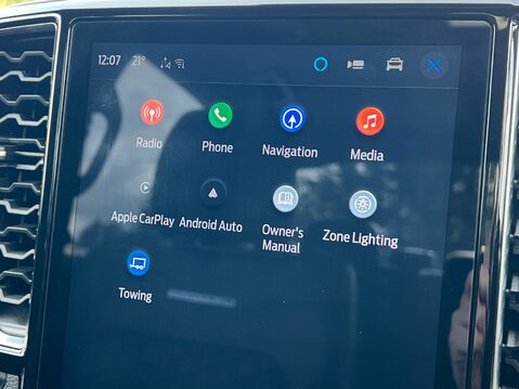 Ford Ranger PLATINUM ECOBLUE 22