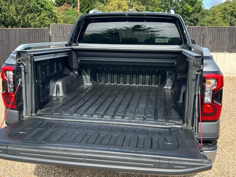 Ford Ranger PLATINUM ECOBLUE 37