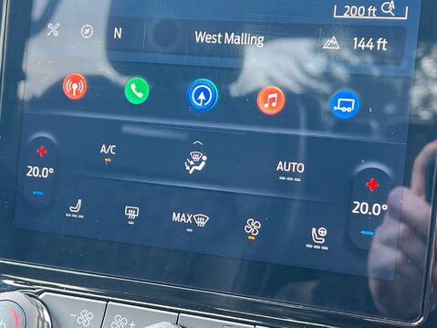 Ford Ranger PLATINUM ECOBLUE 25