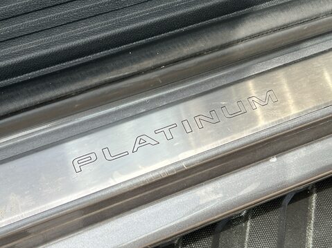 Ford Ranger PLATINUM ECOBLUE 34