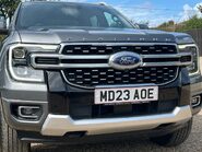 Ford Ranger PLATINUM ECOBLUE 16