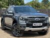 Ford Ranger PLATINUM ECOBLUE