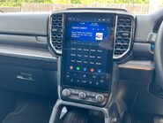 Ford Ranger PLATINUM ECOBLUE 12