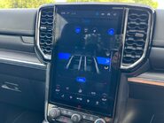 Ford Ranger PLATINUM ECOBLUE 19