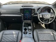 Ford Ranger PLATINUM ECOBLUE 10