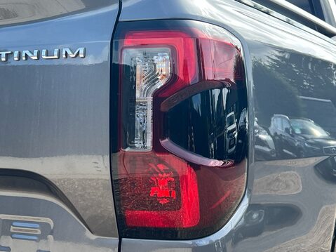 Ford Ranger PLATINUM ECOBLUE 15