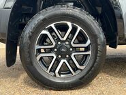 Ford Ranger PLATINUM ECOBLUE 4