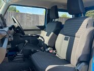 Suzuki Jimny SZ5 3