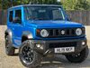 Suzuki Jimny SZ5