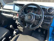 Suzuki Jimny SZ5 30