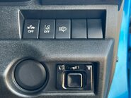 Suzuki Jimny SZ5 29