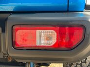 Suzuki Jimny SZ5 15