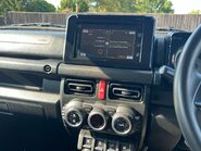 Suzuki Jimny SZ5 12
