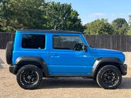 Suzuki Jimny SZ5 5