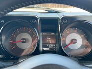 Suzuki Jimny SZ5 11