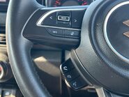Suzuki Jimny SZ5 27