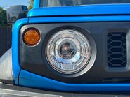 Suzuki Jimny SZ5 14