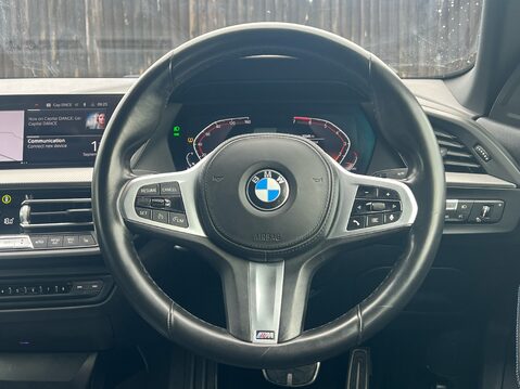BMW 2 Series 218I M SPORT GRAN COUPE 35
