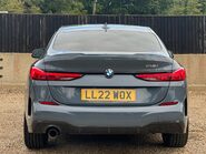 BMW 2 Series 218I M SPORT GRAN COUPE 8
