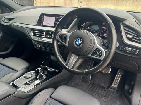 BMW 2 Series 218I M SPORT GRAN COUPE 32