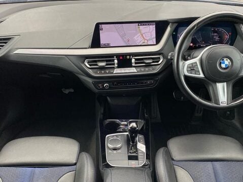 BMW 2 Series 218I M SPORT GRAN COUPE 3