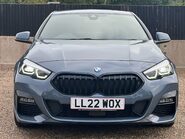 BMW 2 Series 218I M SPORT GRAN COUPE 7