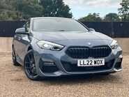 BMW 2 Series 218I M SPORT GRAN COUPE 1