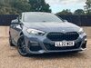 BMW 2 Series 218I M SPORT GRAN COUPE